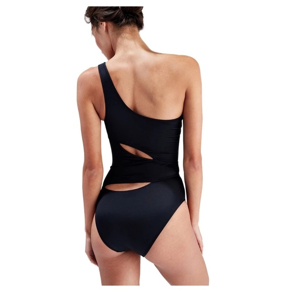 (LAST 1 Sz 2-4)  (5π Rated) The Mohalo Monokini - Picture 2 of 7